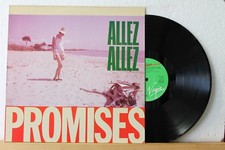 12" LP - ALLEZ ALLEZ -