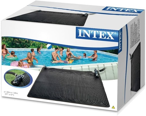 Pannello solare intex per - pannello,