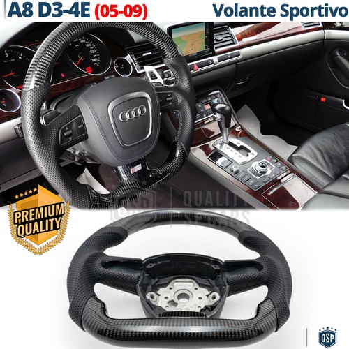 Volante sportivo per audi - sportivo, a8