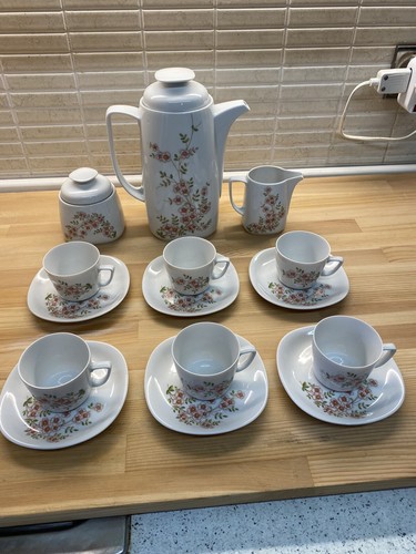 Vintage winterling bavaria - vintage,