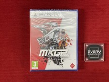 MXGP 2020 - The Official