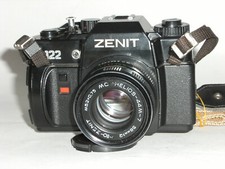 Zenit 122 helios - 122,