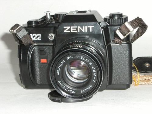 Zenit 122 helios - helios, +