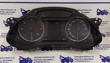 Quadro strumenti - quadro,