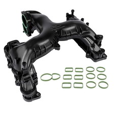 Collettore di aspirazione per Audi A4 A6 A8 Q5 Q7 VW Touareg 3.0 TDI 059129711CF