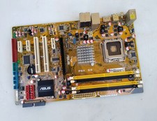 Asus P5K SE LGA775 scheda