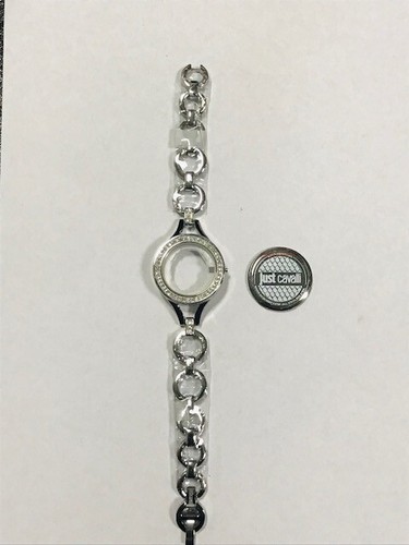 Cinturino bracciale acciaio - cinturino,