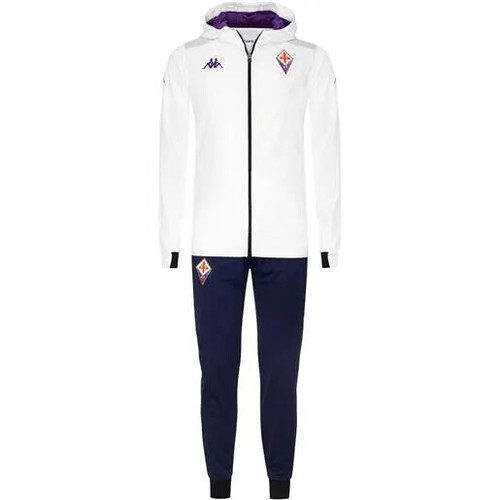 7092 kappa acf fiorentina - 7092, tuta