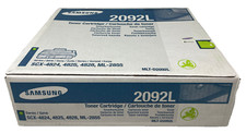 Samsung mlt d2092l 2092l - 2092l, toner