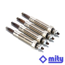 Mity 4X FOR NISSAN TERRANO 2.7