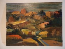 *** Dipinto ad Olio °°°