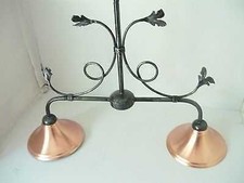 Lampadario sospensione con