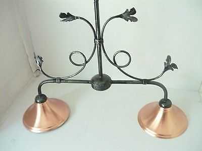 Lampadario sospensione con