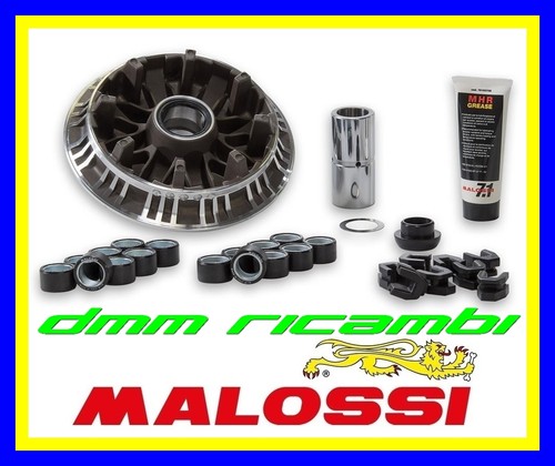 Variatore malossi multivar - malossi,