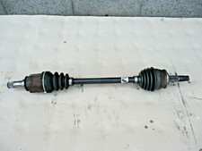 SEMIASSE ANTERIORE SINISTRO OPEL CORSA D 1.2 16V ANNO 2010 Z12XEP