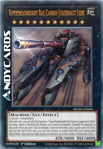Superdreadnought rail cannon - rail,