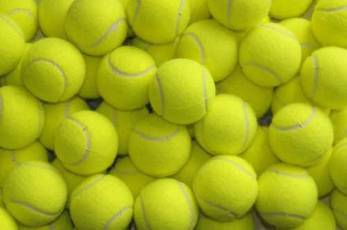 Set palle palline - 24, da