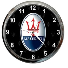 orologio da parete Maserati
