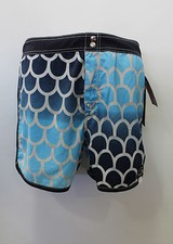 Costume da bagno uomo Quiksilver short boardshort mare boxer bagno surf