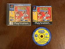 Playstation 1 PS1 | Bugs Bunny