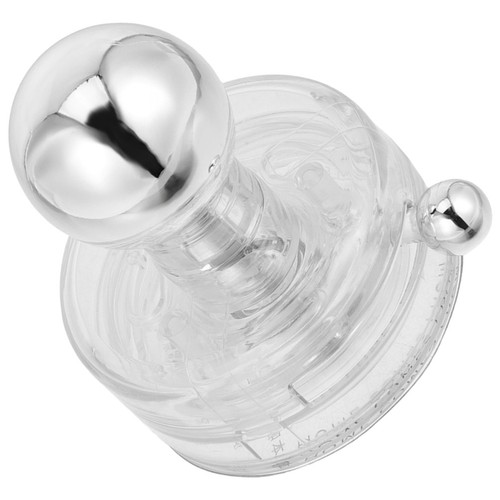 Maniglia plastica ventosa - plastica, a