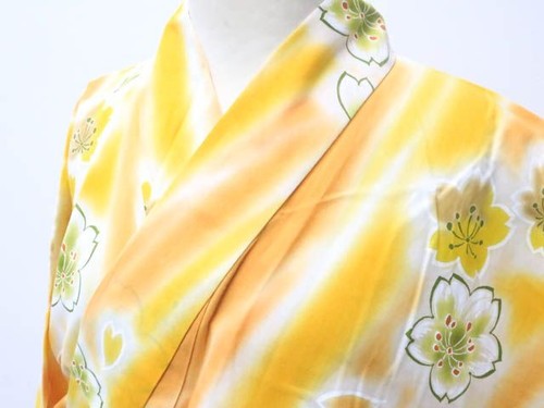 Kimono giapponese yukata - giapponese,
