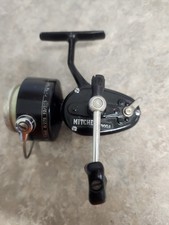 Mulinello da Pesca Garcia