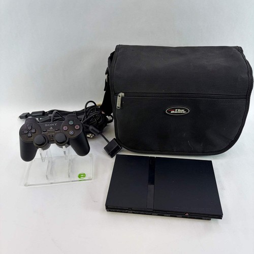 Sony playstation slim - 2,