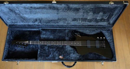 Gibson thunderbird basso - thunderbird,