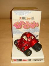 POLITOYS G1 GO BUG VOLKSWAGEN