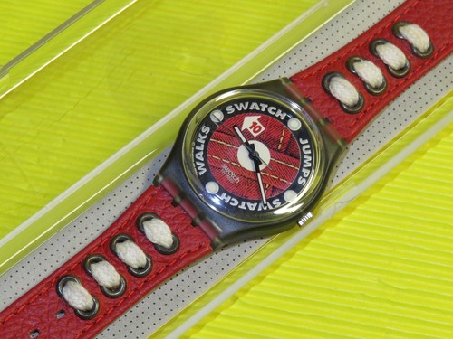 Swatch del 1995 athletics - -,