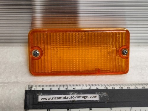 Plastica fanalino anteriore - plastica,