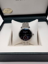 Orologio da polso Frederique Constant Horological Motion X Ref. FC285X5B4/6 (S
