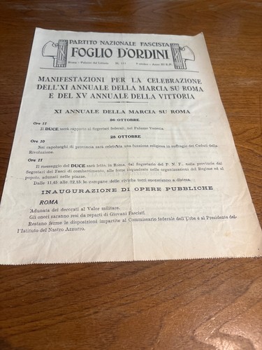 Foglio