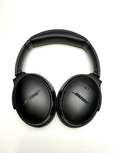 Bose quietcomfort cuffie - bose,