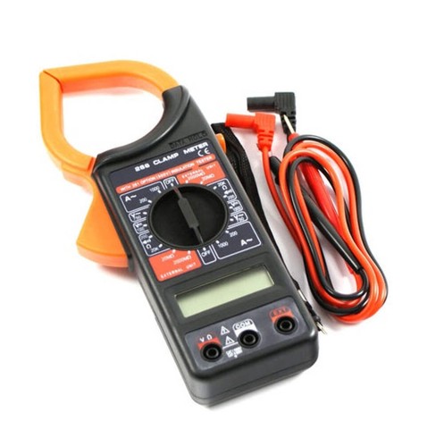 Tester digitale multimetro - tester,