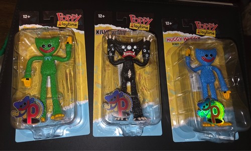 Lotto figurine mcfarlane - 3,