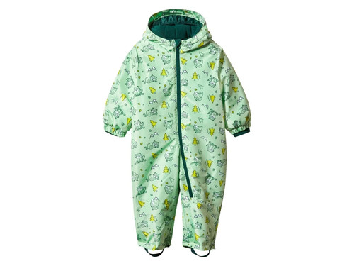 Tuta neve lupilu bambino - tuta,