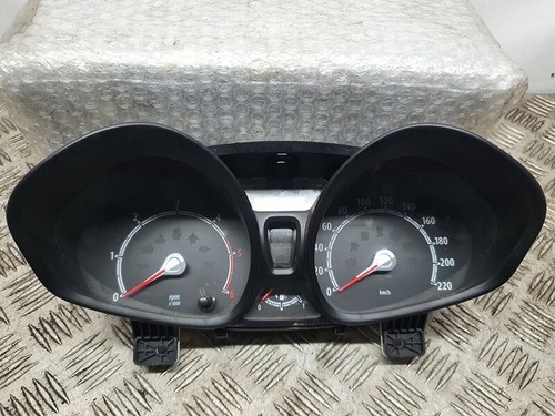Ref instrument cluster ford - instrument,