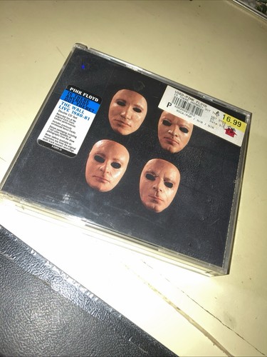 Pink floyd there anybody - pink,