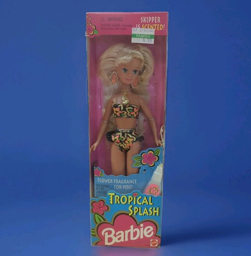 Skipper barbie bambola - barbie,