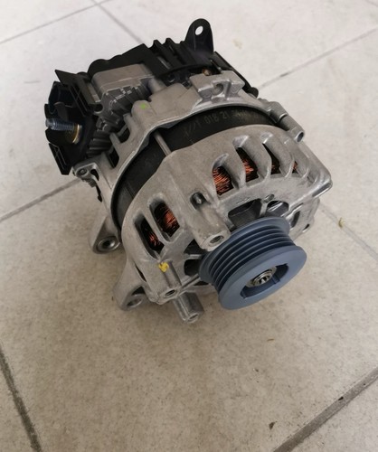 522087180 alternatore fiat - 522087180,