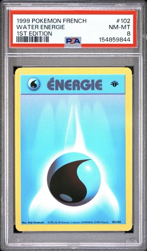 1999 pokemon french - 1999,