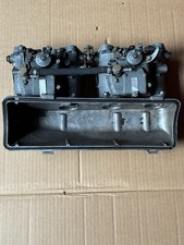 Carburatori Solex C40DDH 4