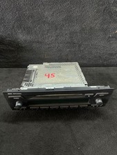 BMW 3 E90 E91 2007 Radio