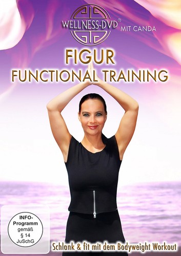 Figur functional training - functional,