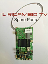 MAIN VESTEL 17MB230 BARCODE