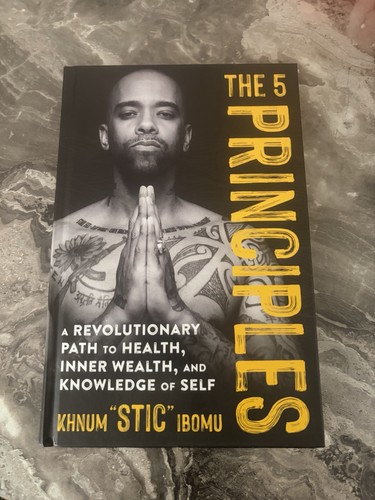 The principles a - the,