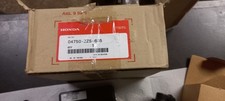 Modifica 50hp Fuoribordo Honda