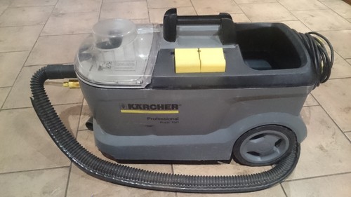 Karcher puzzi pulitore - puzzi, 10/1